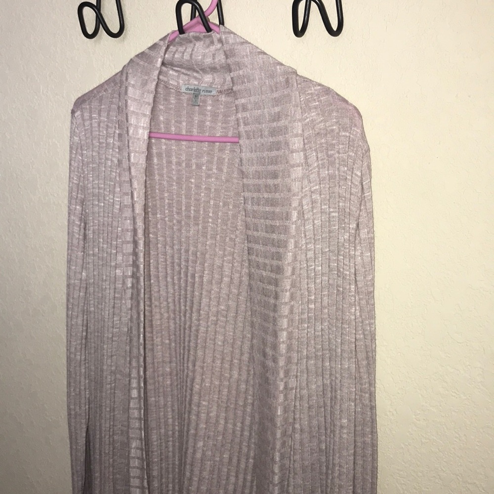 Cardigan - Picture 2 of 3